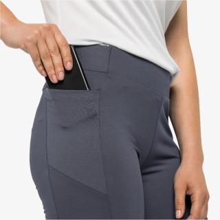 Jack Wolfskin BERNTAL TIGHTS W 