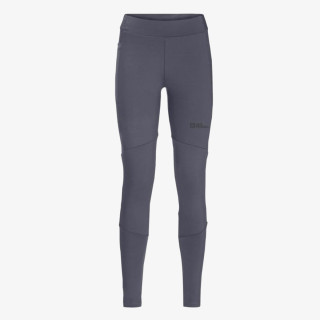 Jack Wolfskin BERNTAL TIGHTS W 