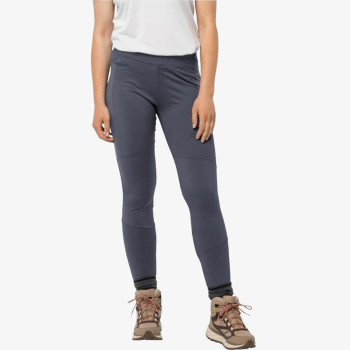 Jack Wolfskin BERNTAL TIGHTS W 
