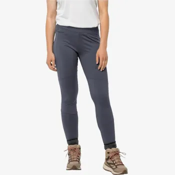 JACK WOLFSKIN КЛИН BERNTAL TIGHTS W 