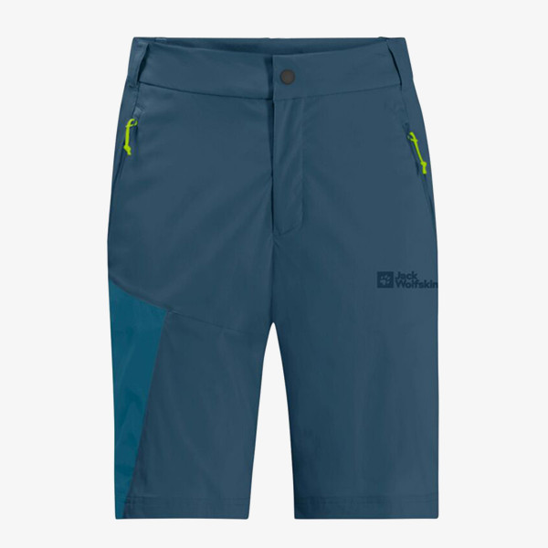 Jack Wolfskin Къси панталони GLASTAL SHORTS M 