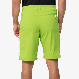 Jack Wolfskin Къси панталони GLASTAL SHORTS M 