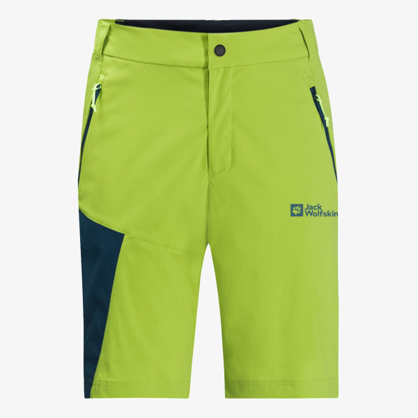 Jack Wolfskin Къси панталони GLASTAL SHORTS M 