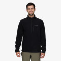 Columbia Суитшърт Fast Trek™ III Half Zip Fleece 