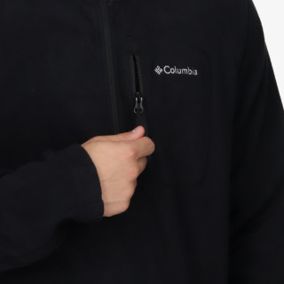 Columbia Суитшърт Fast Trek™ III Half Zip Fleece 