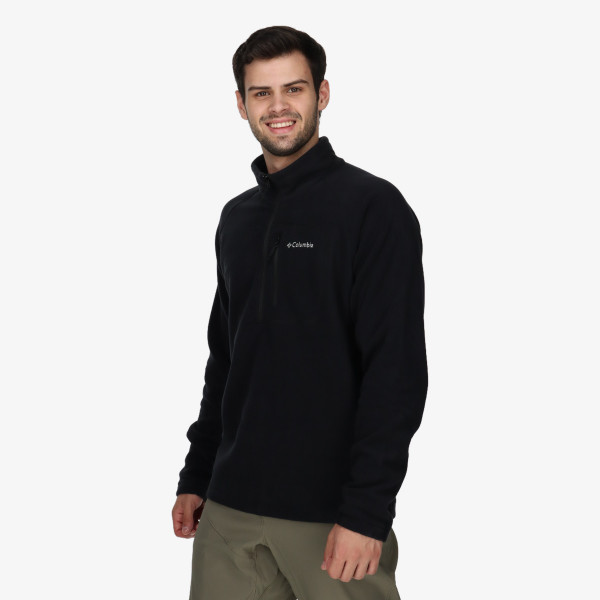 Columbia Суитшърт Fast Trek™ III Half Zip Fleece 