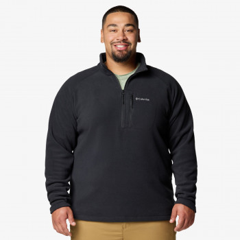 Columbia Суитшърт Fast Trek™ III Half Zip Fleece 