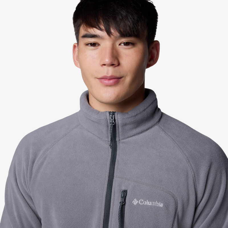 Columbia Fast Trek™ III Half Zip Fleece 