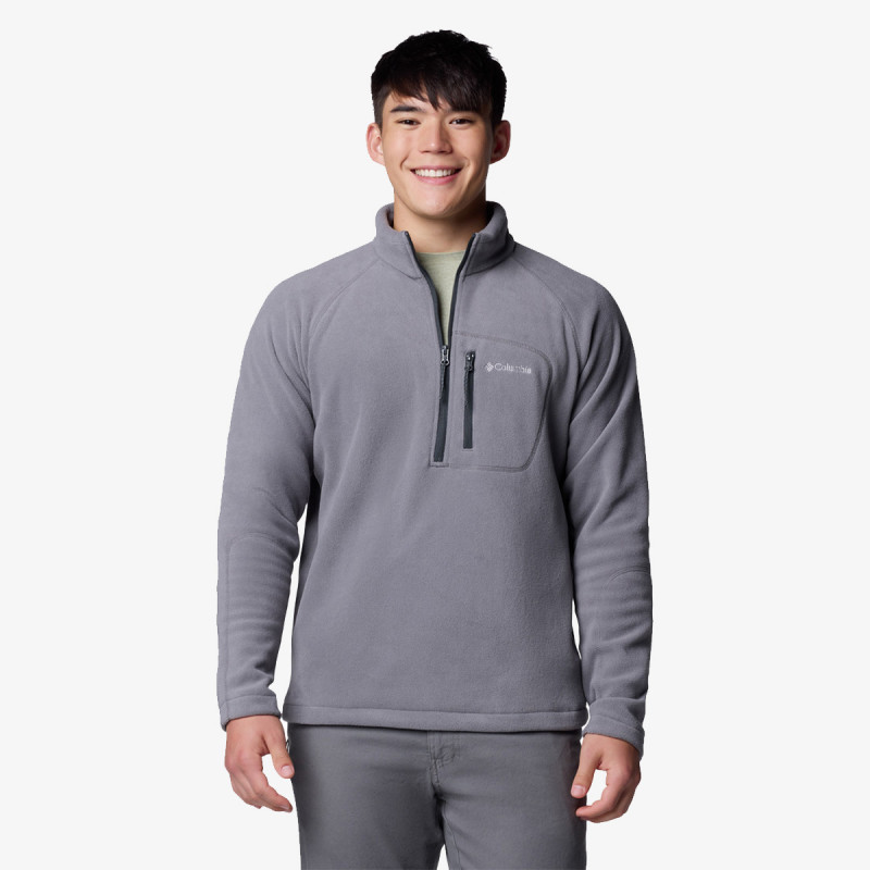Columbia Fast Trek™ III Half Zip Fleece 