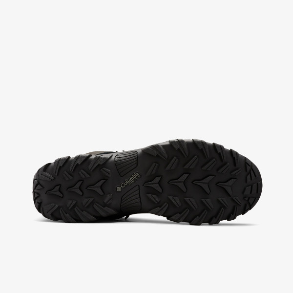 Columbia NEWTON RIDGE™ PLUS II WATERPROOF 