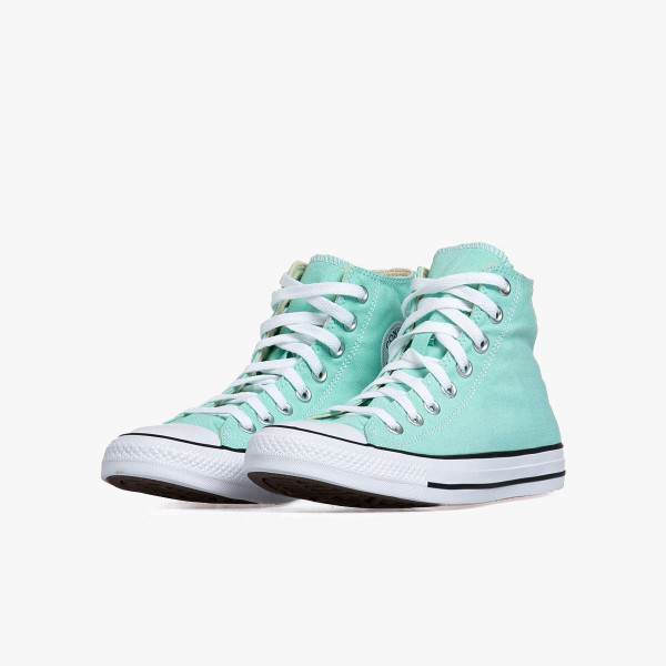Converse CTAS HI OCEAN MINT 