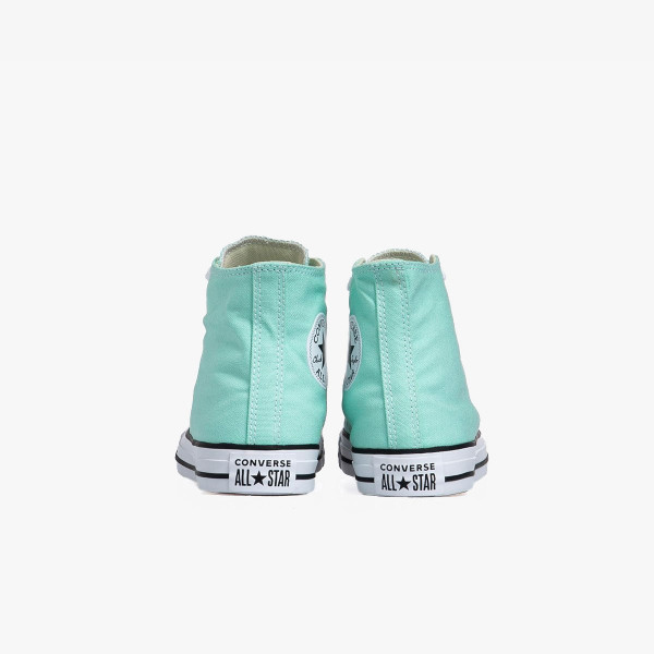 Converse CTAS HI OCEAN MINT 