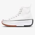 Converse RUN STAR HIKE CANVAS PLATFORM 