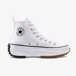Converse RUN STAR HIKE CANVAS PLATFORM 