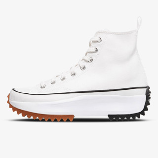 Converse RUN STAR HIKE CANVAS PLATFORM 