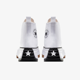 Converse RUN STAR HIKE CANVAS PLATFORM 