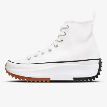 Converse Маратонки RUN STAR HIKE CANVAS PLATFORM 