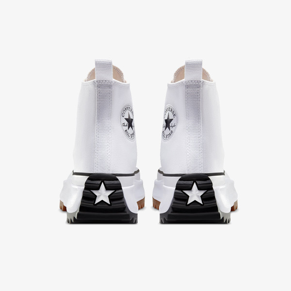Converse RUN STAR HIKE CANVAS PLATFORM 