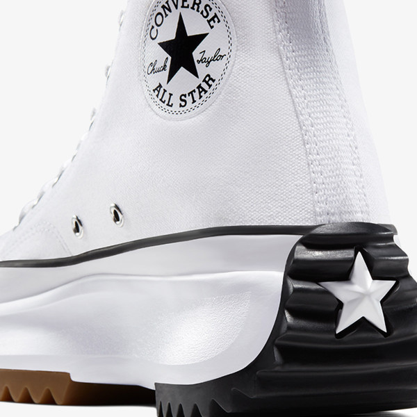 Converse Маратонки RUN STAR HIKE CANVAS PLATFORM 