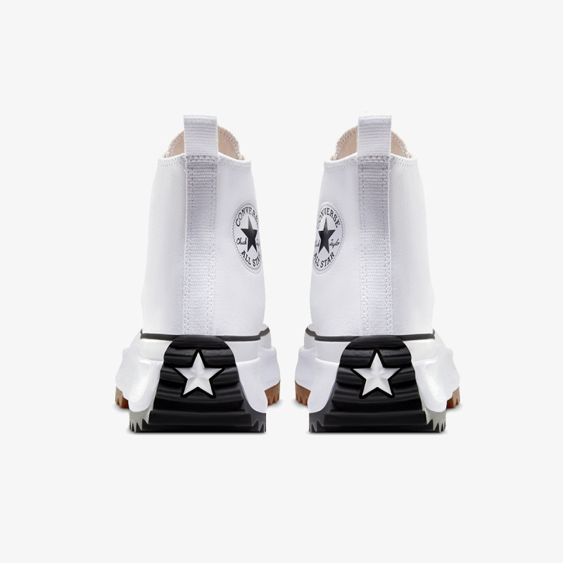 Converse RUN STAR HIKE CANVAS PLATFORM 