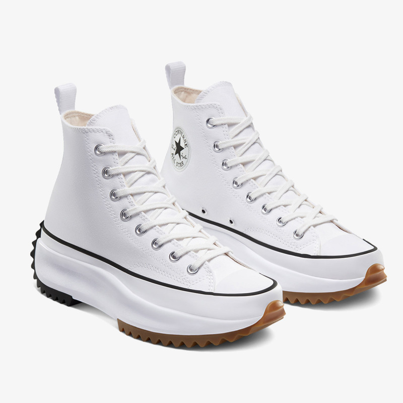 Converse RUN STAR HIKE CANVAS PLATFORM 