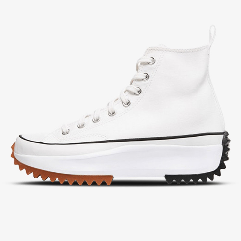 Converse RUN STAR HIKE CANVAS PLATFORM 