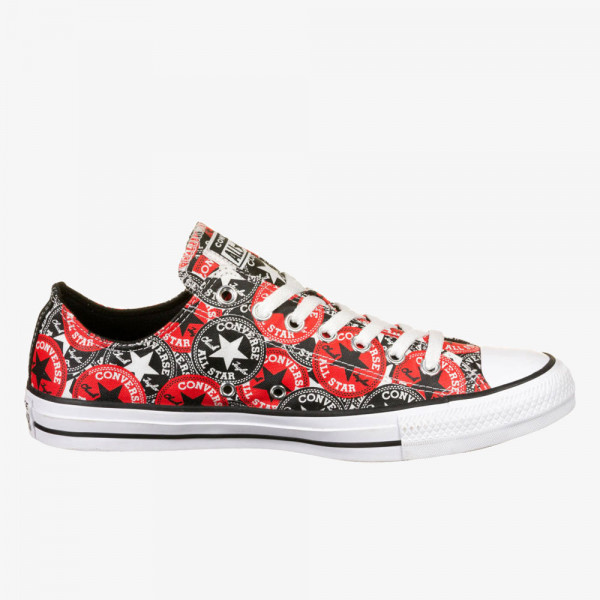 Converse Маратонки CHUCK TAYLOR ALL STAR 