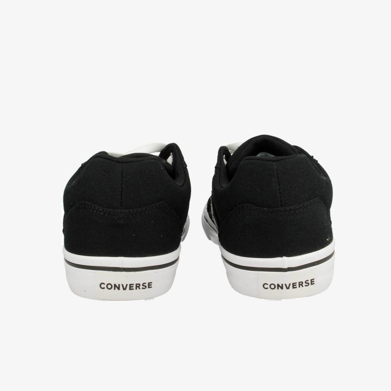 Converse EL DISTRITO 2.0 CANVAS 