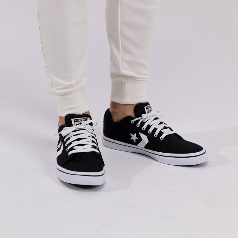 Converse EL DISTRITO 2.0 CANVAS 