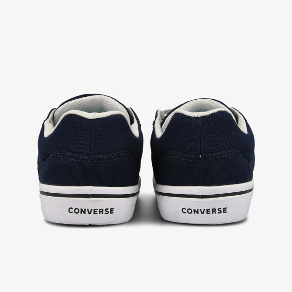 Converse EL DISTRITO 2.0 CANVAS 