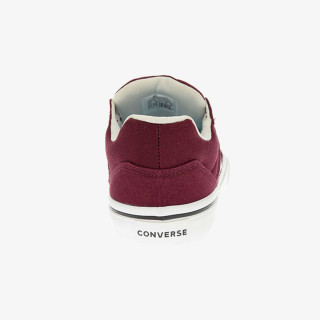 Converse EL DISTRITO 2.0 CANVAS 
