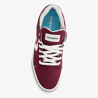 Converse EL DISTRITO 2.0 CANVAS 