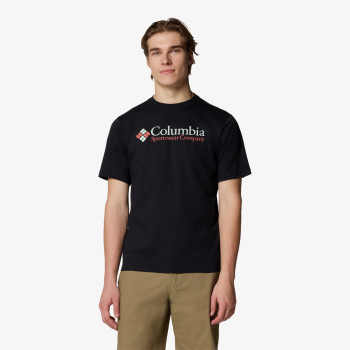 Columbia CSC Basic Logo™ Short Sleeve 