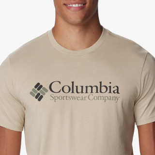 Columbia Csc Basic Logo™ 