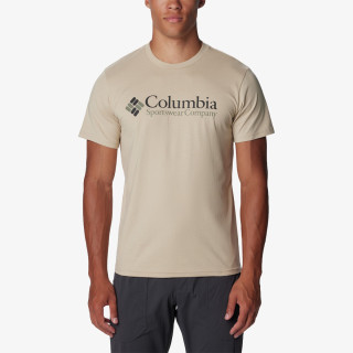 Columbia Csc Basic Logo™ 