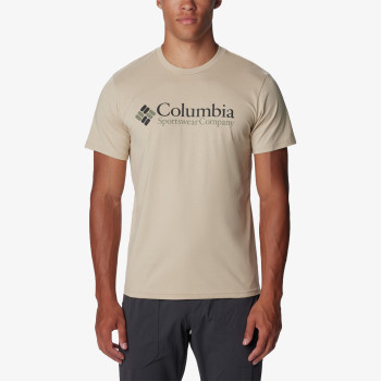 Columbia Csc Basic Logo™ 
