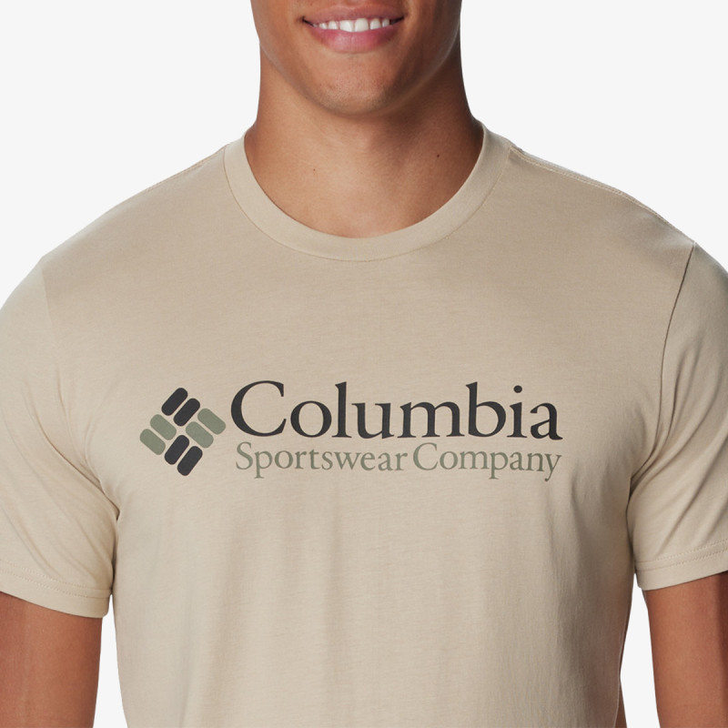 Columbia Csc Basic Logo™ 