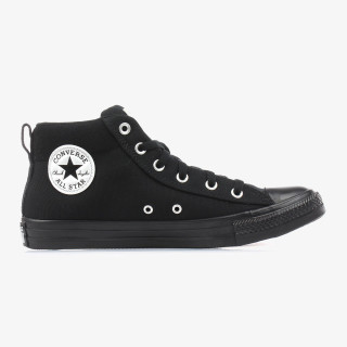 Converse Маратонки CHUCK TAYLOR ALL STAR STREET 