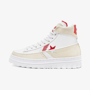 Converse Pro Leather Hacked 