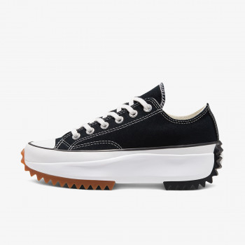 Converse RUN STAR HIKE CANVAS PLATFORM 