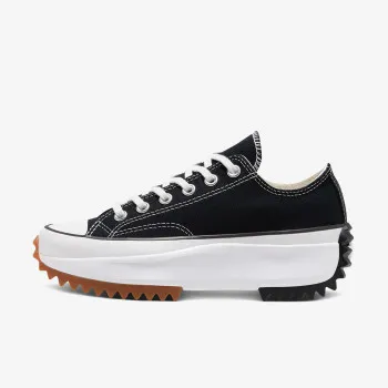 Converse Маратонки RUN STAR HIKE CANVAS PLATFORM 