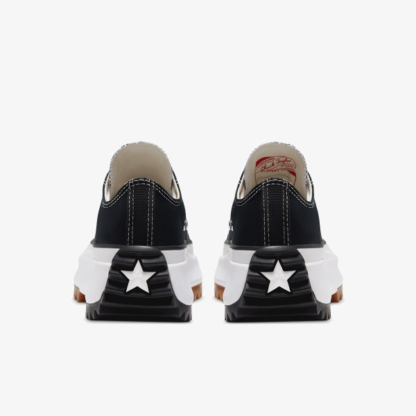 Converse RUN STAR HIKE CANVAS PLATFORM 
