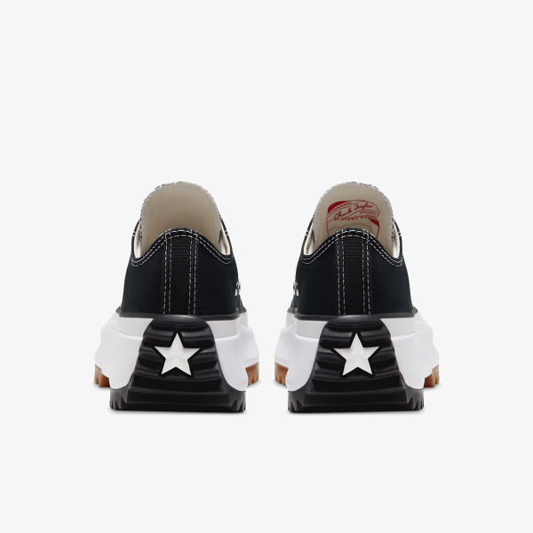 Converse Маратонки RUN STAR HIKE CANVAS PLATFORM 