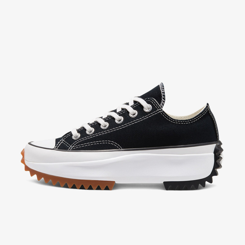 Converse RUN STAR HIKE CANVAS PLATFORM 