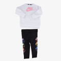 Nike NKG FUTURA STACK LEGGING SET 