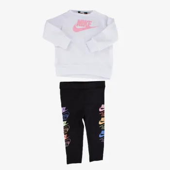 Nike- Haddad КОМПЛЕКТ NKG FUTURA STACK LEGGING SET 