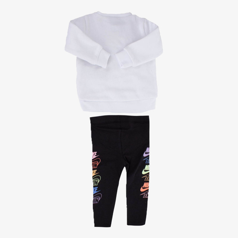 Nike NKG FUTURA STACK LEGGING SET 