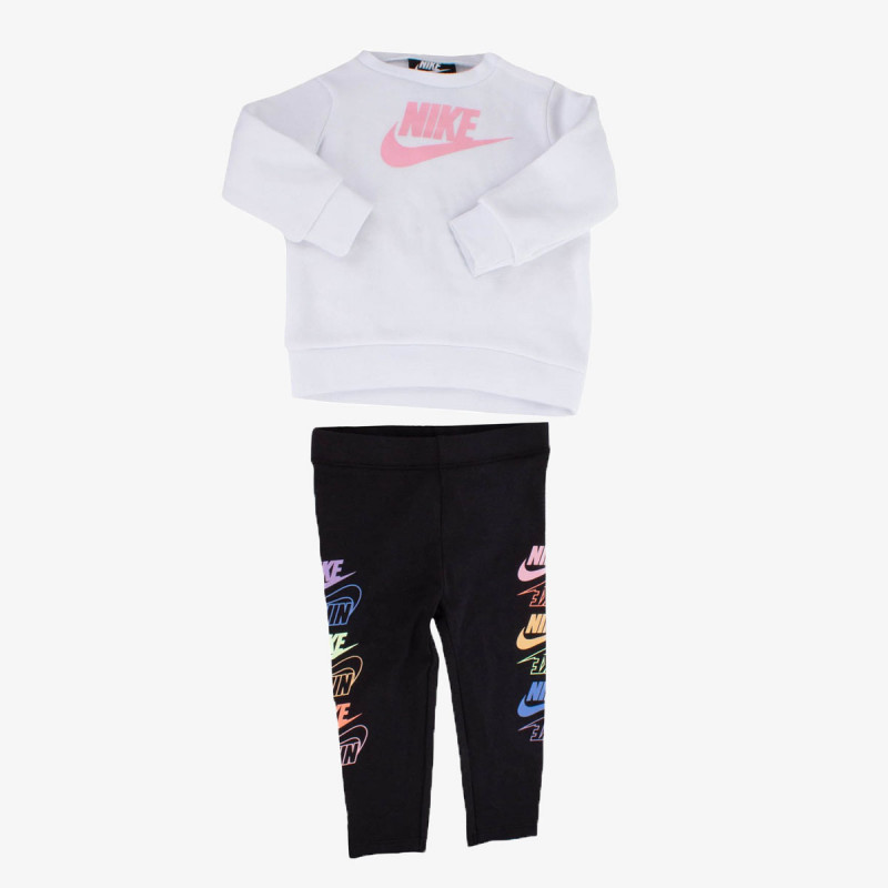 Nike NKG FUTURA STACK LEGGING SET 