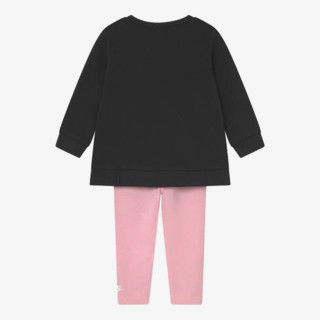 Nike NKG MINI ME CREW & LEGGING SET 