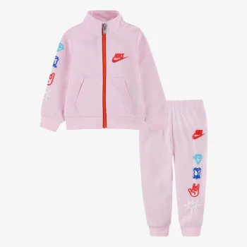 Nike- Haddad Екип XO Swoosh 